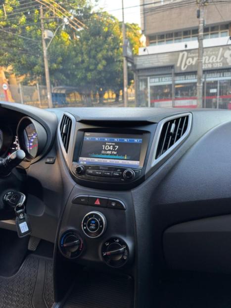 HYUNDAI HB 20 Hatch 1.0 12V 4P FLEX COMFORT 5 ANOS, Foto 14