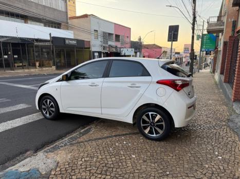 HYUNDAI HB 20 Hatch 1.0 12V 4P FLEX COMFORT 5 ANOS, Foto 15