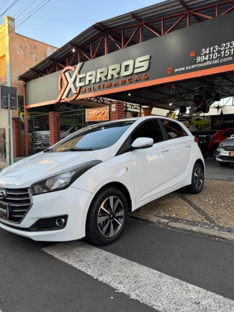 HYUNDAI HB 20 Hatch 1.0 12V 4P FLEX COMFORT 5 ANOS, Foto 17