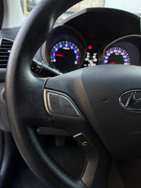 HYUNDAI HB 20 Hatch 1.0 12V 4P FLEX COMFORT 5 ANOS, Foto 18