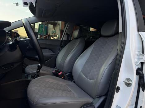 HYUNDAI HB 20 Hatch 1.0 12V 4P FLEX COMFORT 5 ANOS, Foto 20