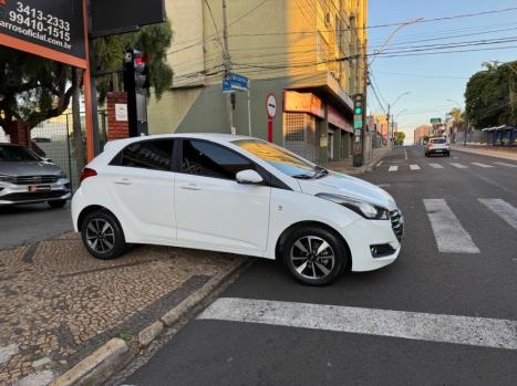 HYUNDAI HB 20 Hatch 1.0 12V 4P FLEX COMFORT 5 ANOS, Foto 4