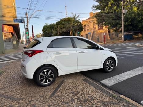HYUNDAI HB 20 Hatch 1.0 12V 4P FLEX COMFORT 5 ANOS, Foto 7