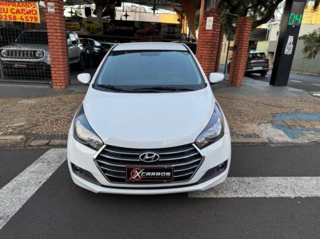 HYUNDAI HB 20 Hatch 1.0 12V 4P FLEX COMFORT 5 ANOS, Foto 8