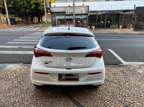 HYUNDAI HB 20 Hatch 1.0 12V 4P FLEX COMFORT 5 ANOS, Foto 10