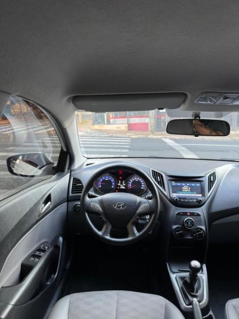 HYUNDAI HB 20 Hatch 1.0 12V 4P FLEX COMFORT 5 ANOS, Foto 14