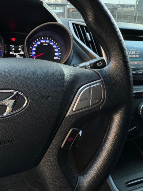 HYUNDAI HB 20 Hatch 1.0 12V 4P FLEX COMFORT 5 ANOS, Foto 17