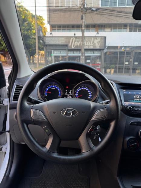 HYUNDAI HB 20 Hatch 1.0 12V 4P FLEX COMFORT 5 ANOS, Foto 20