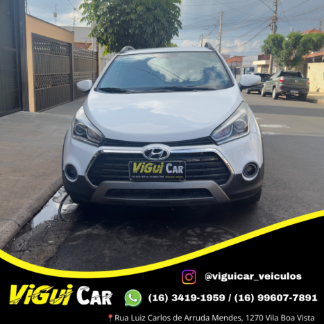 HYUNDAI HB 20 Hatch X 1.6 16V 4P PREMIUM FLEX, Foto 4