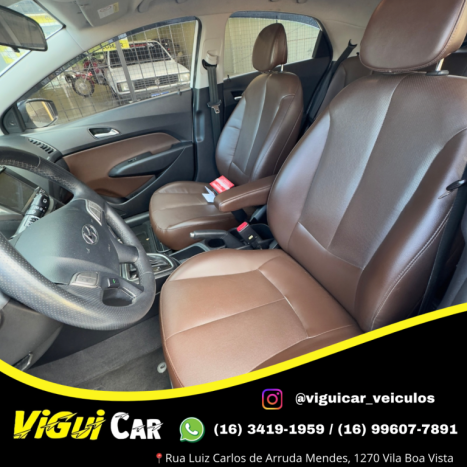 HYUNDAI HB 20 Hatch X 1.6 16V 4P PREMIUM FLEX, Foto 9