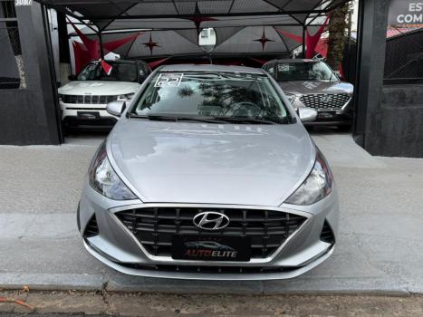 HYUNDAI HB 20 Hatch 1.0 12V 4P FLEX EVOLUTION, Foto 2