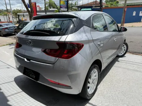 HYUNDAI HB 20 Hatch 1.0 12V 4P FLEX EVOLUTION, Foto 3