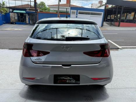 HYUNDAI HB 20 Hatch 1.0 12V 4P FLEX EVOLUTION, Foto 4