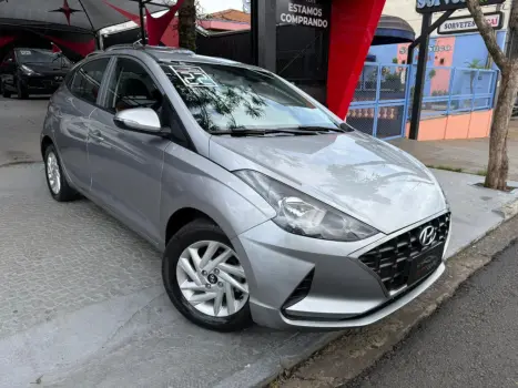 HYUNDAI HB 20 Hatch 1.0 12V 4P FLEX EVOLUTION, Foto 6