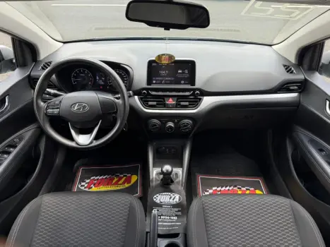 HYUNDAI HB 20 Hatch 1.0 12V 4P FLEX EVOLUTION, Foto 8