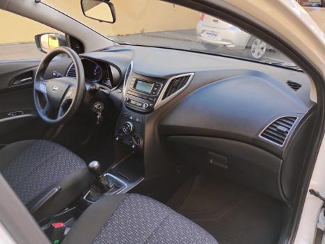HYUNDAI HB 20 Hatch 1.0 12V 4P FLEX UNIQUE, Foto 2