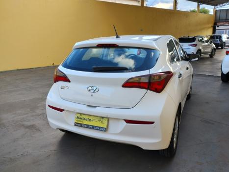 HYUNDAI HB 20 Hatch 1.0 12V 4P FLEX UNIQUE, Foto 3