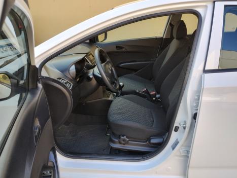 HYUNDAI HB 20 Hatch 1.0 12V 4P FLEX UNIQUE, Foto 6