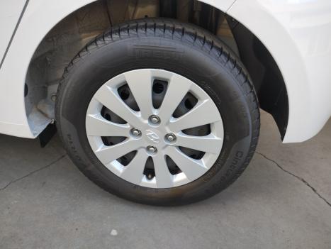 HYUNDAI HB 20 Hatch 1.0 12V 4P FLEX UNIQUE, Foto 8