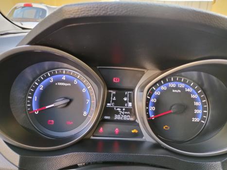 HYUNDAI HB 20 Hatch 1.0 12V 4P FLEX UNIQUE, Foto 9