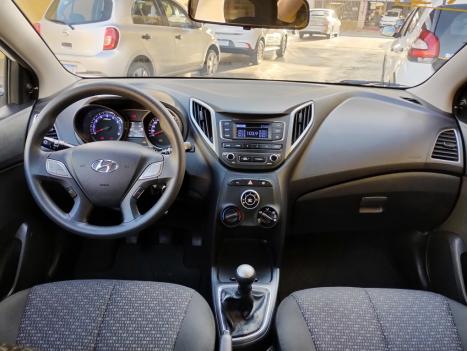 HYUNDAI HB 20 Hatch 1.0 12V 4P FLEX UNIQUE, Foto 11