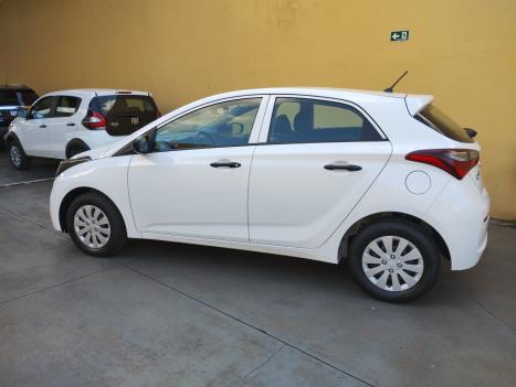 HYUNDAI HB 20 Hatch 1.0 12V 4P FLEX UNIQUE, Foto 12