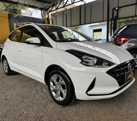 HYUNDAI HB 20 Hatch 1.0 12V 4P FLEX VISION, Foto 2