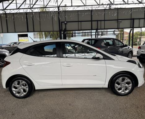 HYUNDAI HB 20 Hatch 1.0 12V 4P FLEX VISION, Foto 6