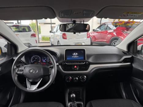 HYUNDAI HB 20 Hatch 1.0 12V 4P FLEX VISION, Foto 7