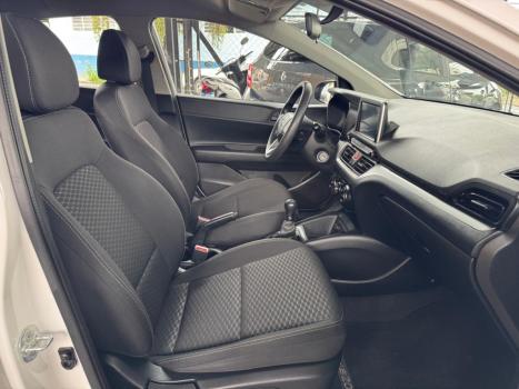 HYUNDAI HB 20 Hatch 1.0 12V 4P FLEX VISION, Foto 8