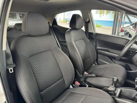 HYUNDAI HB 20 Hatch 1.0 12V 4P FLEX VISION, Foto 9