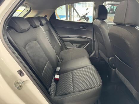 HYUNDAI HB 20 Hatch 1.0 12V 4P FLEX VISION, Foto 10