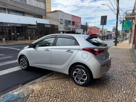 HYUNDAI HB 20 Hatch 1.0 12V 4P FLEX COMFORT PLUS, Foto 3