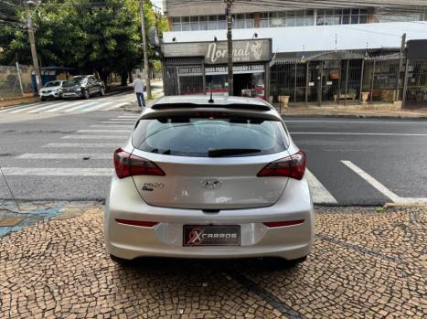 HYUNDAI HB 20 Hatch 1.0 12V 4P FLEX COMFORT PLUS, Foto 4