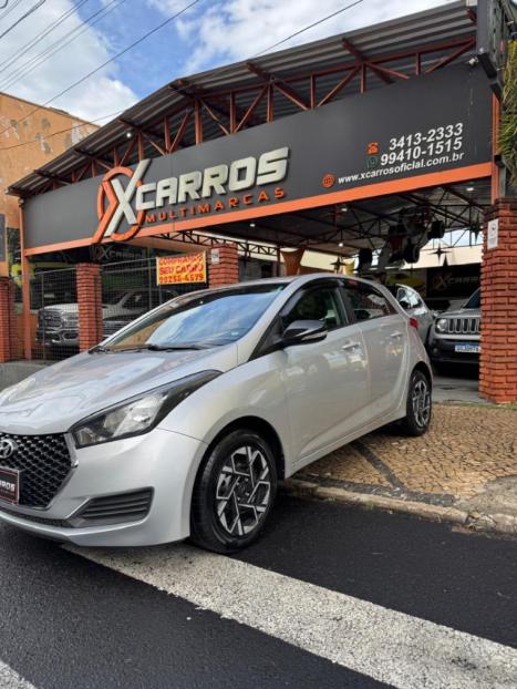 HYUNDAI HB 20 Hatch 1.0 12V 4P FLEX COMFORT PLUS, Foto 5