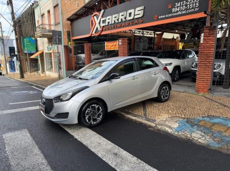 HYUNDAI HB 20 Hatch 1.0 12V 4P FLEX COMFORT PLUS, Foto 7