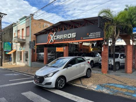 HYUNDAI HB 20 Hatch 1.0 12V 4P FLEX COMFORT PLUS, Foto 9