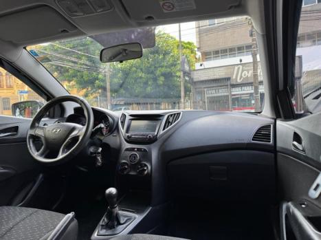 HYUNDAI HB 20 Hatch 1.0 12V 4P FLEX COMFORT PLUS, Foto 12