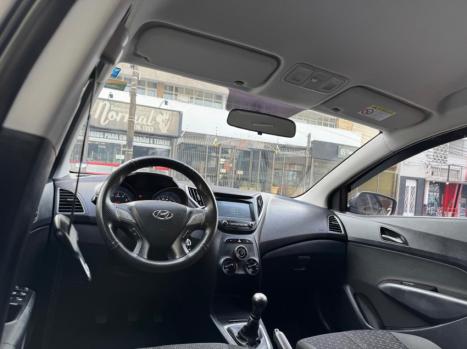HYUNDAI HB 20 Hatch 1.0 12V 4P FLEX COMFORT PLUS, Foto 13