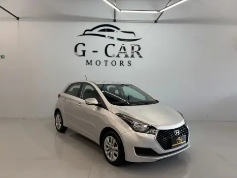 HYUNDAI HB 20 Hatch 1.6 16V 4P FLEX COMFORT PLUS AUTOM�TICO, Foto 1
