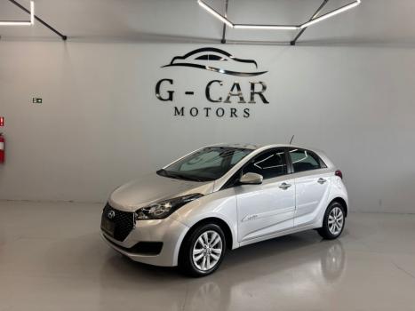 HYUNDAI HB 20 Hatch 1.6 16V 4P FLEX COMFORT PLUS AUTOM�TICO, Foto 3