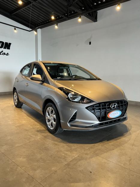 HYUNDAI HB 20 Hatch 1.0 12V 4P FLEX VISION, Foto 2