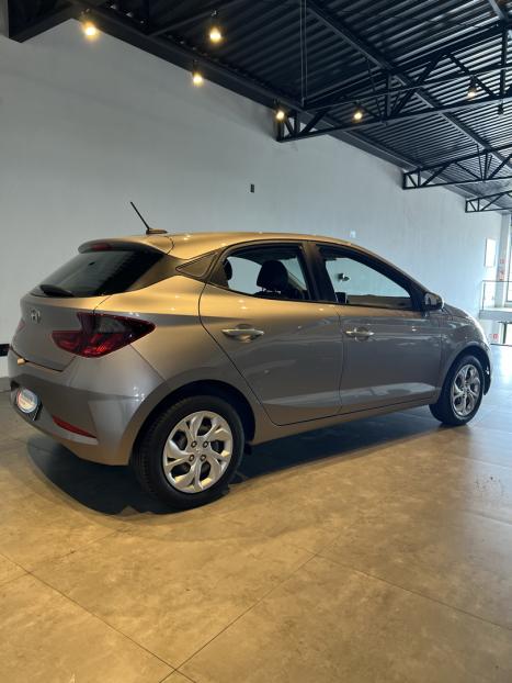 HYUNDAI HB 20 Hatch 1.0 12V 4P FLEX VISION, Foto 6