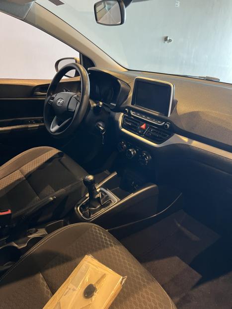 HYUNDAI HB 20 Hatch 1.0 12V 4P FLEX VISION, Foto 7