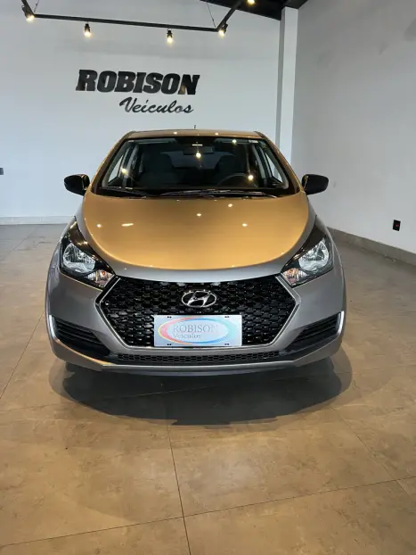 HYUNDAI HB 20 Hatch 1.0 12 V 4P FLEX COMFORT STYLE, Foto 2