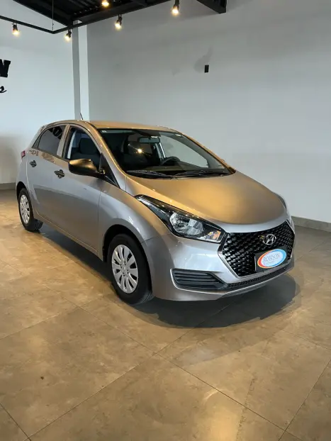 HYUNDAI HB 20 Hatch 1.0 12 V 4P FLEX COMFORT STYLE, Foto 3