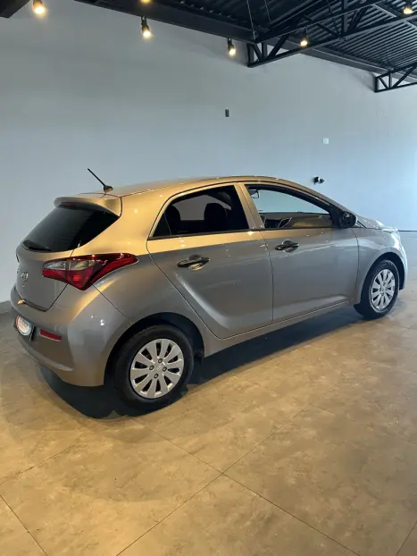 HYUNDAI HB 20 Hatch 1.0 12 V 4P FLEX COMFORT STYLE, Foto 6