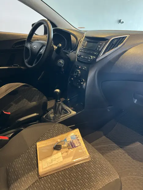 HYUNDAI HB 20 Hatch 1.0 12 V 4P FLEX COMFORT STYLE, Foto 7