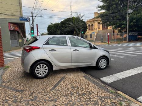 HYUNDAI HB 20 Hatch 1.6 16V 4P FLEX COMFORT PLUS, Foto 4