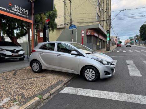 HYUNDAI HB 20 Hatch 1.6 16V 4P FLEX COMFORT PLUS, Foto 5